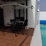 Villa Paquita