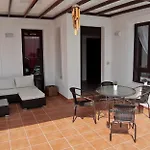 Paquita Villa Playa Blanca (Lanzarote)