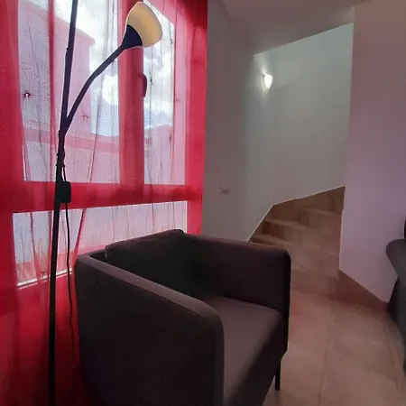 Paquita Villa Playa Blanca (Lanzarote)