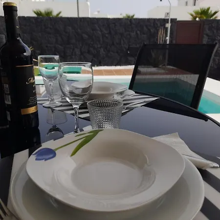 Paquita * Playa Blanca (Lanzarote)