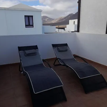 Paquita * Playa Blanca (Lanzarote)