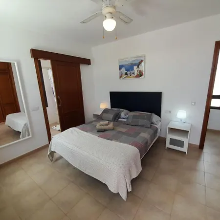Villa Paquita Playa Blanca (Lanzarote)