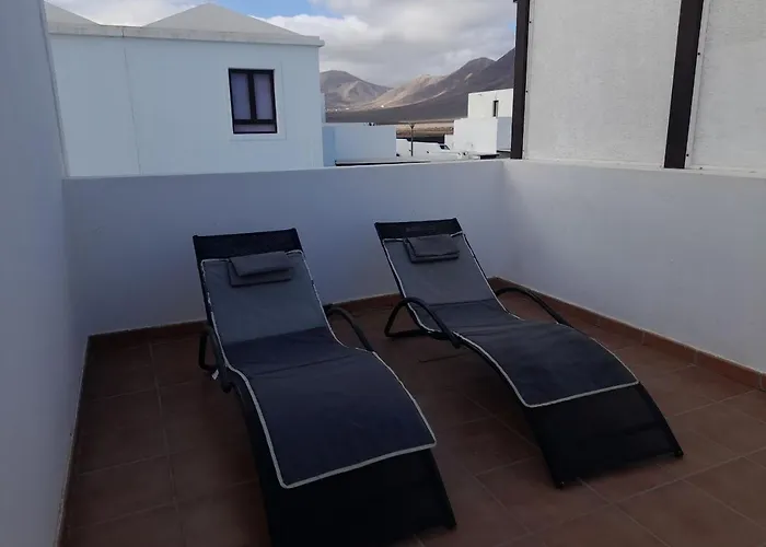 Paquita * Playa Blanca (Lanzarote)