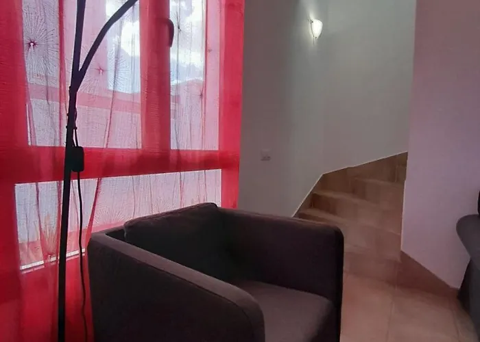 Paquita Villa Playa Blanca (Lanzarote)