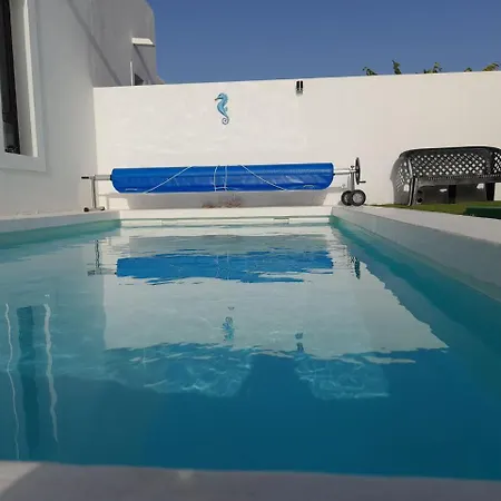 Paquita Playa Blanca (Lanzarote)