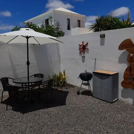 Paquita * 普拉亚布兰卡