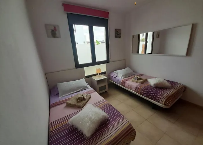 Paquita 普拉亚布兰卡